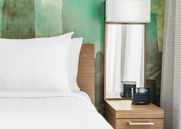 Courtyard By Marriott Downtown/magnificent Mile Hotel 3*