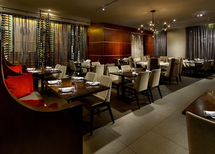 Courtyard By Marriott Downtown/magnificent Mile 3* Chicago