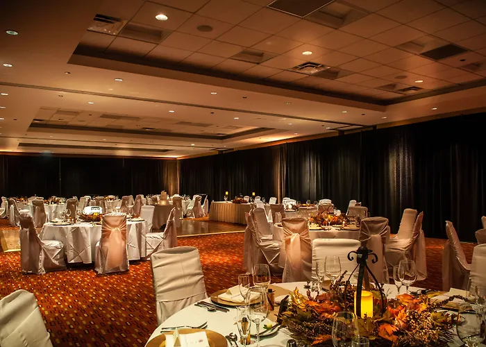 Hotel Courtyard By Marriott Downtown/magnificent Mile Chicago