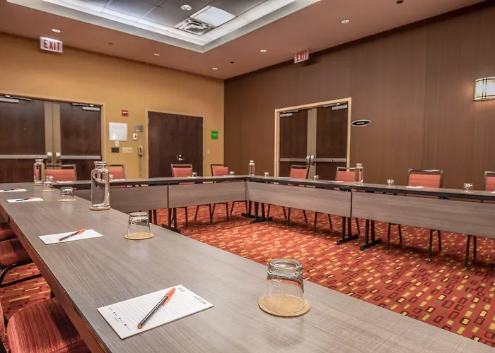 Hotel Courtyard By Marriott Downtown/magnificent Mile