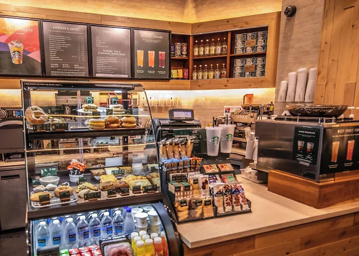 Hotel Courtyard By Marriott Downtown/magnificent Mile 3*