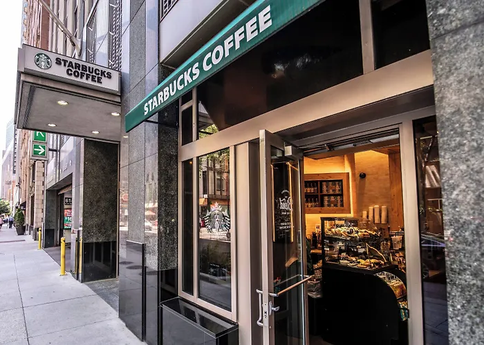 Hotel Courtyard By Marriott Downtown/magnificent Mile