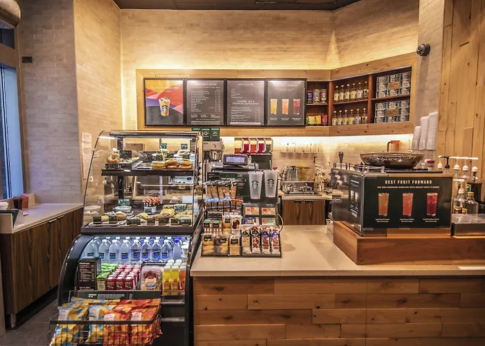 Courtyard By Marriott Downtown/magnificent Mile Hotel Chicago