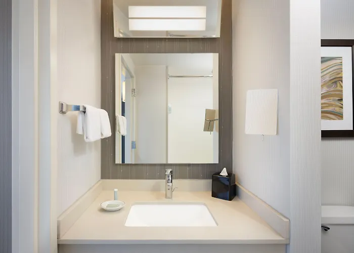 Courtyard By Marriott Downtown/magnificent Mile Hotel