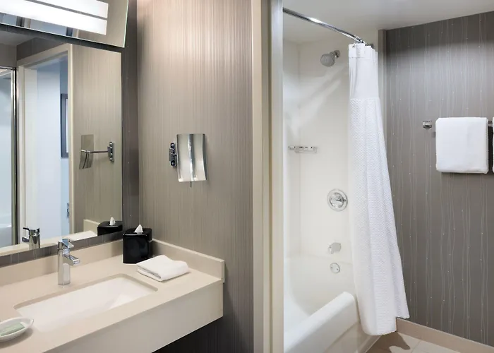 Courtyard By Marriott Downtown/magnificent Mile Hotel