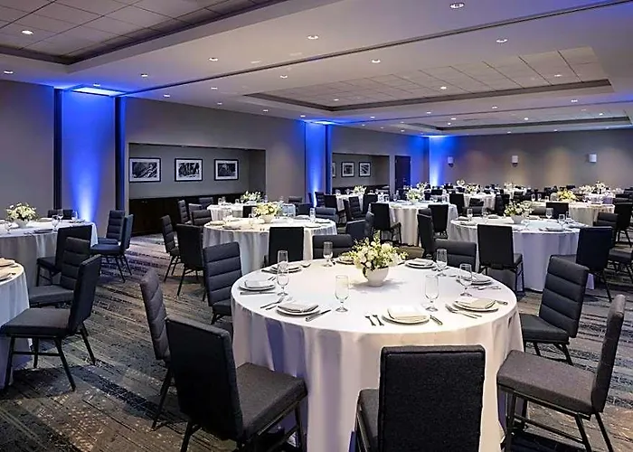 Courtyard By Marriott Downtown/magnificent Mile Hotel Chicago