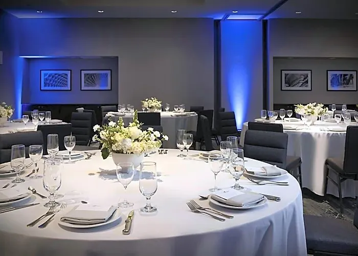 Courtyard By Marriott Downtown/magnificent Mile 3* Chicago