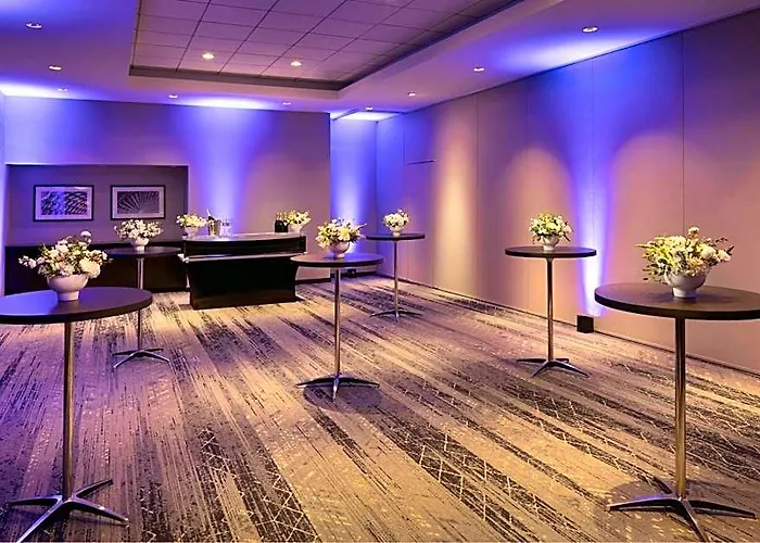 Courtyard By Marriott Downtown/magnificent Mile Hotel 3*