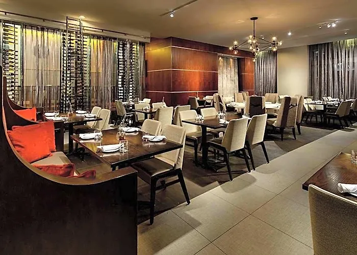 Hotel Courtyard By Marriott Downtown/magnificent Mile Chicago