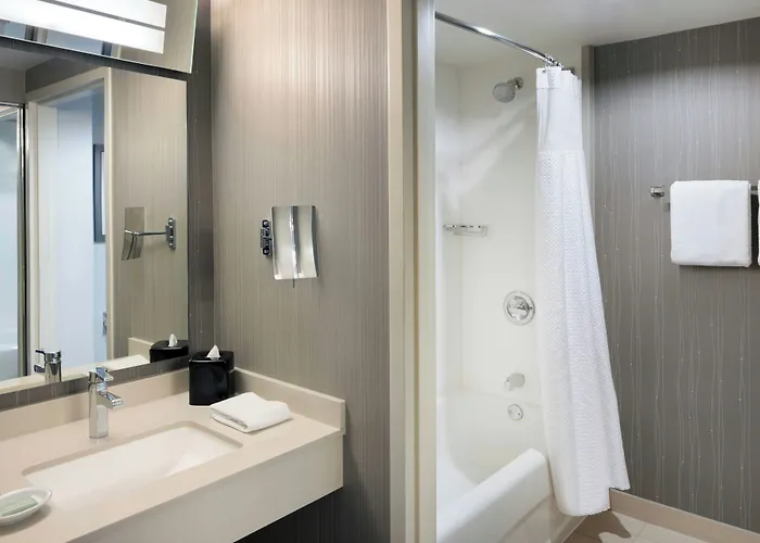 Courtyard By Marriott Downtown/magnificent Mile 3*