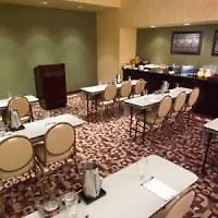 Hotel Courtyard By Marriott Downtown/magnificent Mile Chicago