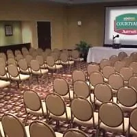 Courtyard By Marriott Downtown/magnificent Mile Hotel 3*