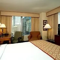 Hotel Courtyard By Marriott Downtown/magnificent Mile 3*
