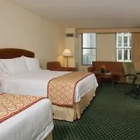 Hotel Courtyard By Marriott Downtown/magnificent Mile Chicago
