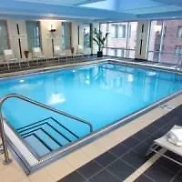 Courtyard By Marriott Downtown/magnificent Mile Chicago