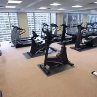 Courtyard By Marriott Downtown/magnificent Mile 3* Chicago