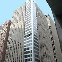 Courtyard By Marriott Downtown/magnificent Mile 3*
